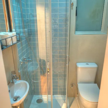 דירה Stylish, Large 3bedroom, Seafront Terrace Goslm-13 סליאמה