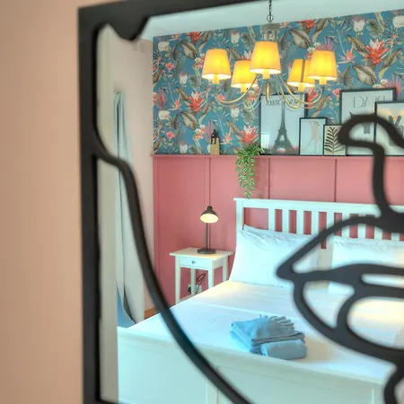 Stylish, Large 3bedroom, Seafront Terrace Goslm-13 * סליאמה