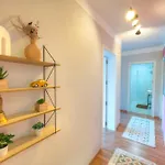 Stylish, Large 3bedroom, Seafront Terrace Goslm-13 Apartment *