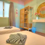Apartment Stylish, Large 3bedroom, Seafront Terrace Goslm-13