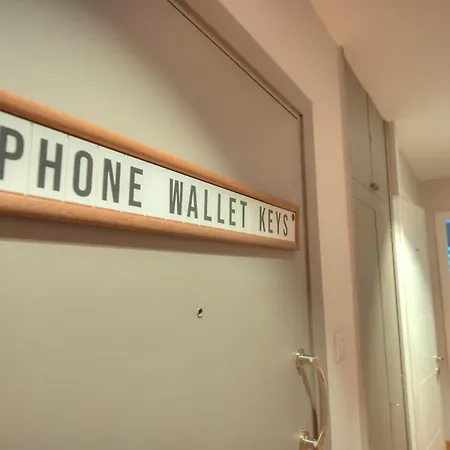 Stylish, Large 3bedroom, Seafront Terrace Goslm-13 Apartamento