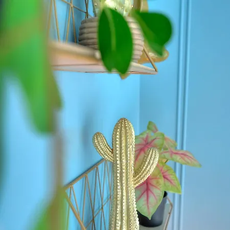 Stylish, Large 3bedroom, Seafront Terrace Goslm-13 Apartamento Sliema