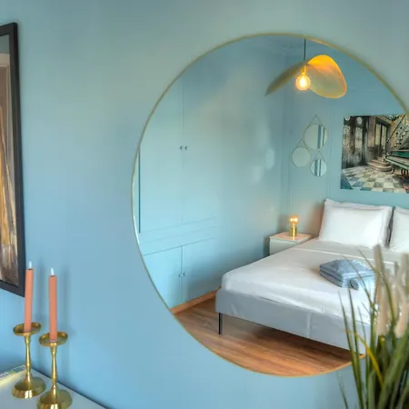 Stylish, Large 3bedroom, Seafront Terrace Goslm-13