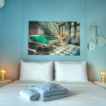 Stylish, Large 3bedroom, Seafront Terrace Goslm-13 *