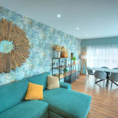 Stylish, Large 3bedroom, Seafront Terrace Goslm-13 * Sliema