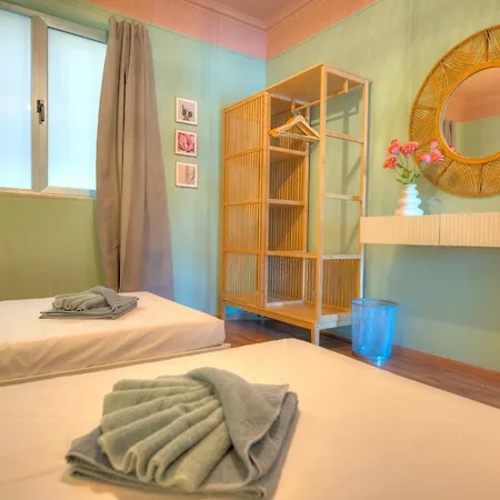 Apartamento Stylish, Large 3bedroom, Seafront Terrace Goslm-13