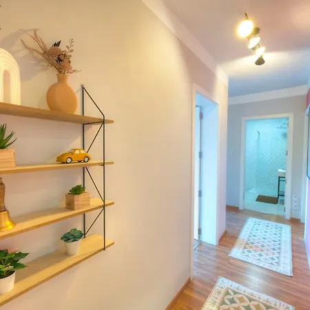 Stylish, Large 3bedroom, Seafront Terrace Goslm-13 شقة *